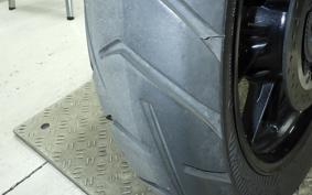 SUZUKI DL1000 ( V-Strom 1000 ) A 2014 VU51A