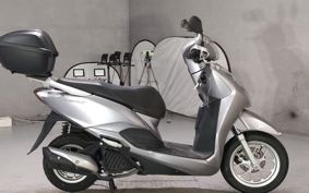 HONDA LEAD 125 JF45