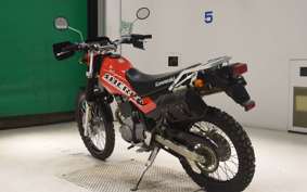 KAWASAKI SUPER SHERPA KL250G