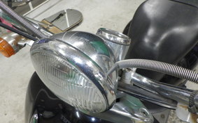 HONDA JOKER 90 2010 HF09