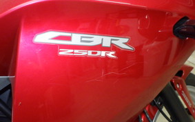 HONDA CBR250R A 2022 MC41
