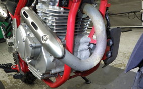 YAMAHA SEROW 250 Gen.3 2019 DG31J