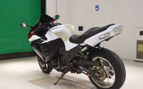 KAWASAKI ZX 1400 NINJA R 2013