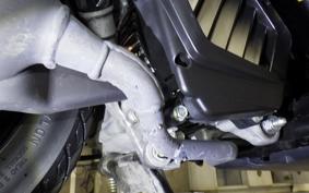 HONDA TACT Gen.4 AF75