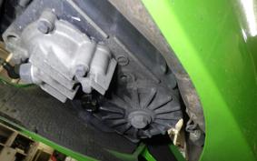 KAWASAKI NINJA 250R 2024 EX250K