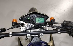 YAMAHA SEROW 250 DG11J