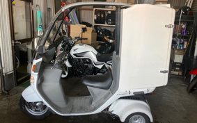 HONDA GYRO TA03