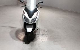 HONDA FORZA MF12
