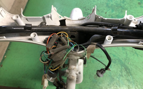 HONDA LITTLE CUB AA01