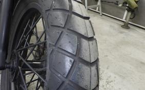 YAMAHA TW200 Gen.2 DG07J
