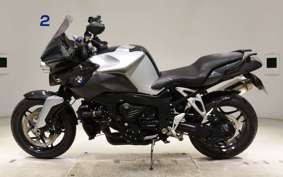 BMW K1200R 2007
