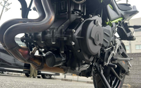 KAWASAKI Z400 2023 EX400L