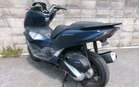 HONDA PCX125 JK05