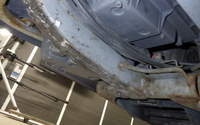 SUZUKI LET's 4 CA45A