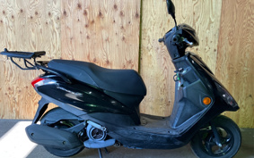 YAMAHA AXIS Z SED7J
