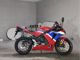 Фото Honda CBR600RR 2021 с японского аукциона