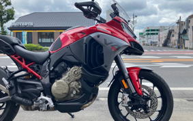 DUCATI MULTI STRADA V4S 2026 1000