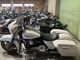 Фото Harley FLHX1580 2011 с японского аукциона