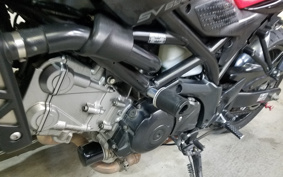 SUZUKI SV650X ABS 2020 VP55B
