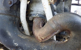 YAMAHA DT125R Gen.2 3FW