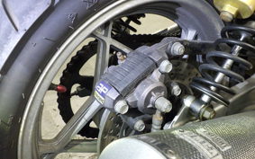 SUZUKI GSX400S KATANA 1994 GK77A
