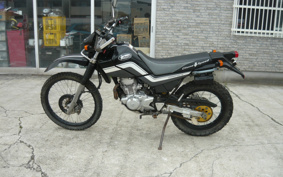 YAMAHA SEROW 225 DG08J