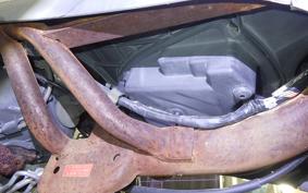 SUZUKI LET's 2 CA1PA