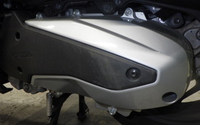 HONDA PCX 160 2022 KF47