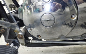 YAMAHA DRAGSTAR 250 VG02J