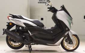 YAMAHA N-MAX 1989 SEG6J
