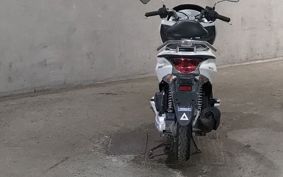 HONDA PCX125 NC125D