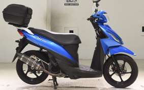 SUZUKI ADDRESS 110 CE47A