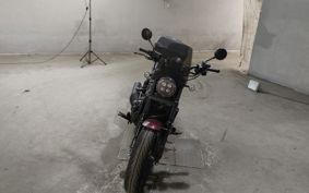 HONDA REBEL 1100 DCT 2021 SC83