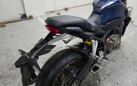 HONDA CBR650R 2021 RH03