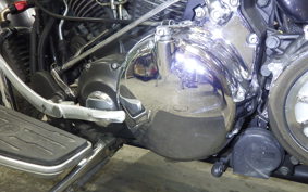 YAMAHA XV1700 ROADSTAR MIDNIGHT 2010