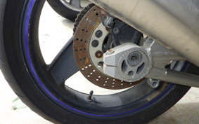 KAWASAKI ZRX-2 2008 ZR400E