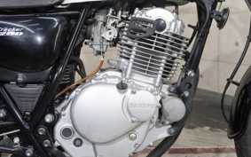 SUZUKI GLASS TRACKER BIG BOY NJ4BA