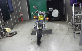KAWASAKI ZEPHYR 400 Gen.2 1992 ZR400C