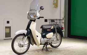 HONDA C50 SUPER CUB AA09