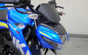 SUZUKI GSX-S125 ABS DL32B