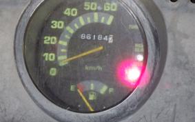 HONDA GYRO CANOPY TA02