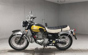 KAWASAKI ESTRELLA250 RS BJ250A