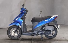 SUZUKI ADDRESS V110 CE47A