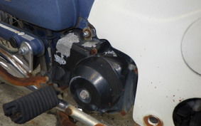 HONDA C50 SUPER CUB AA01