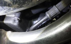 SUZUKI INAZUMA 400 (GSX400) 1997 GK7BA