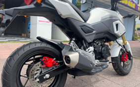 HONDA GROM JC61