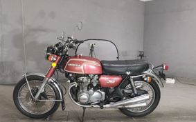 HONDA CB350 FOUR 2026 CB350F