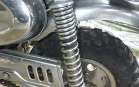 HONDA MONKEY Z50J