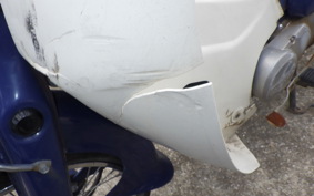 HONDA C50 SUPER CUB AA01