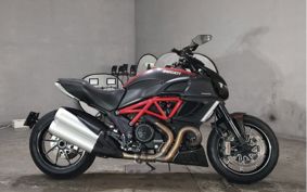 DUCATI DIAVEL CARBON 2014 G102JC